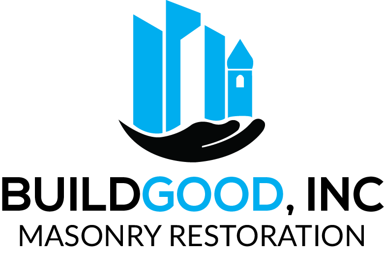 Build Good Logo